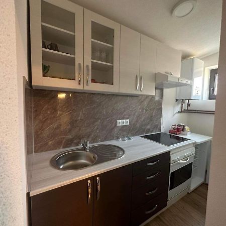 Apartament Apartman “City” Bihać Zewnętrze zdjęcie