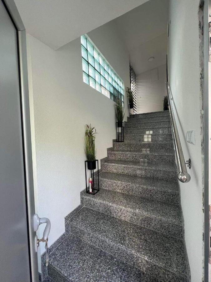 Apartament Apartman “City” Bihać Zewnętrze zdjęcie