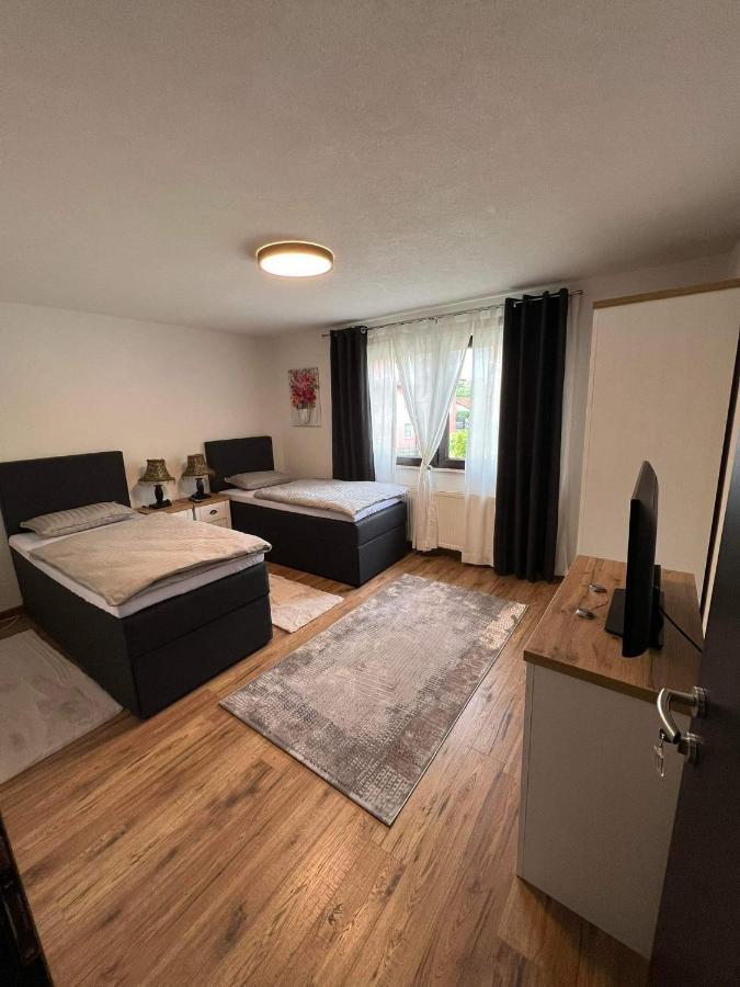 Apartament Apartman “City” Bihać Zewnętrze zdjęcie