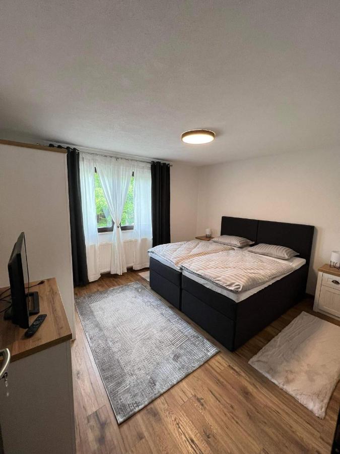 Apartament Apartman “City” Bihać Zewnętrze zdjęcie
