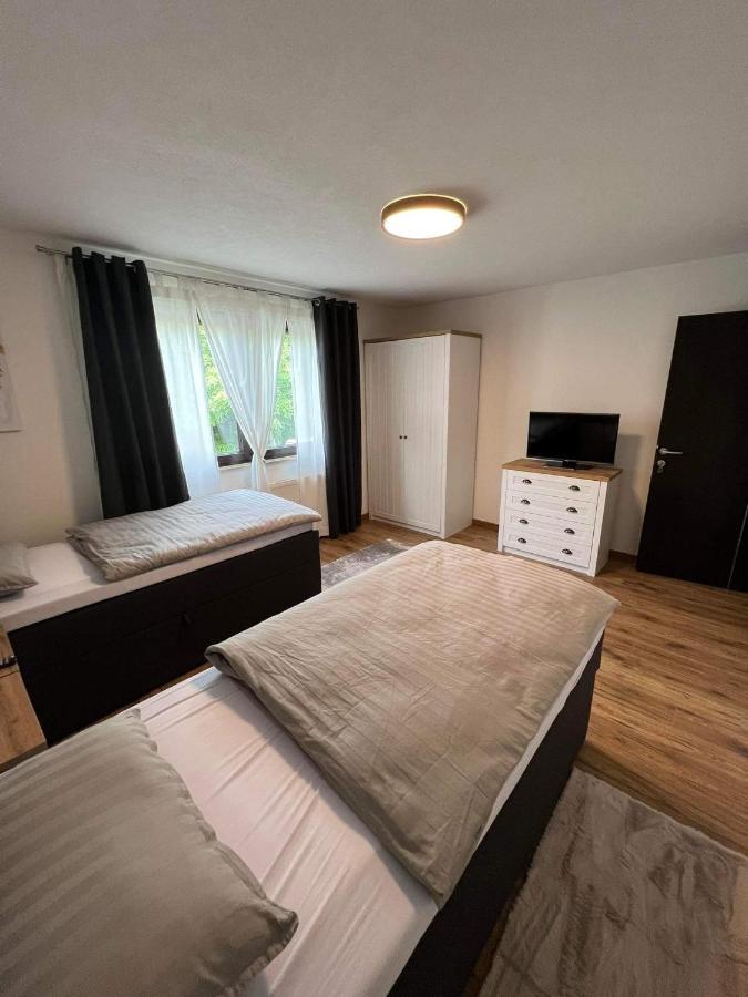 Apartament Apartman “City” Bihać Zewnętrze zdjęcie