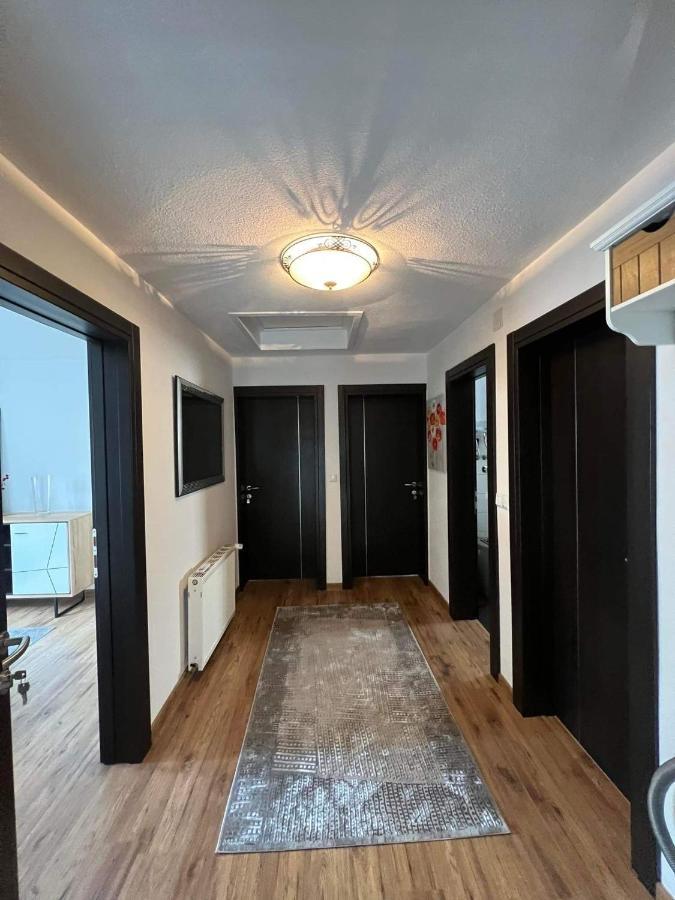 Apartament Apartman “City” Bihać Zewnętrze zdjęcie