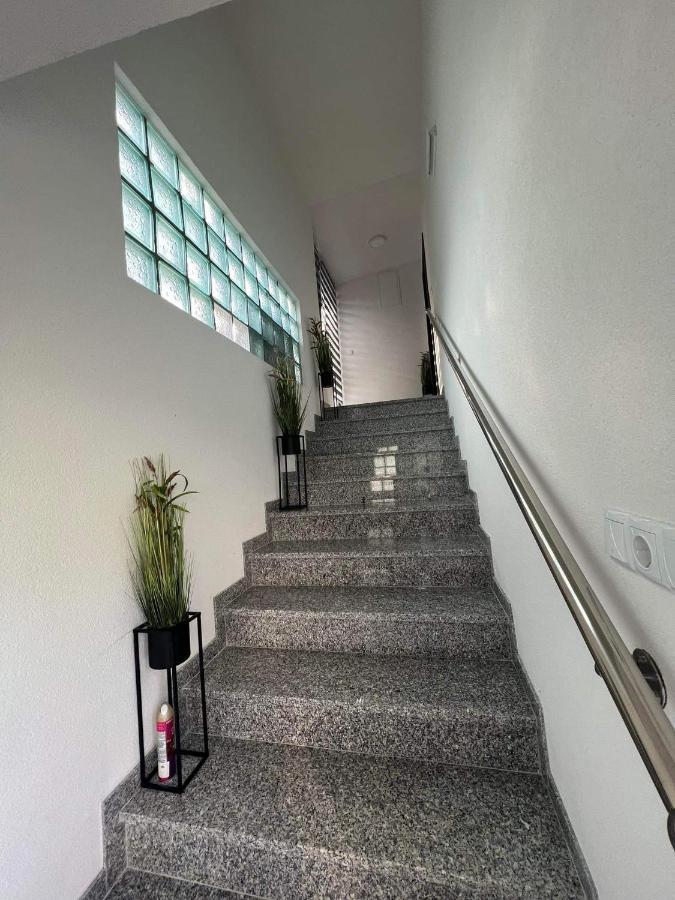 Apartament Apartman “City” Bihać Zewnętrze zdjęcie