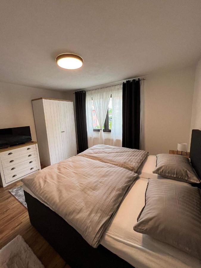 Apartament Apartman “City” Bihać Zewnętrze zdjęcie
