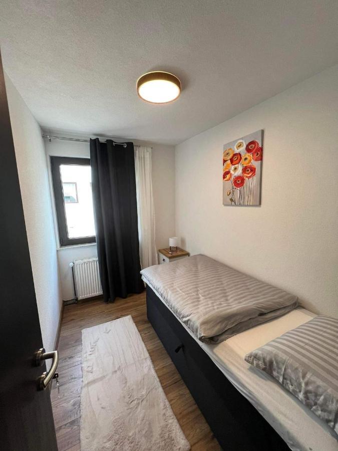 Apartament Apartman “City” Bihać Zewnętrze zdjęcie