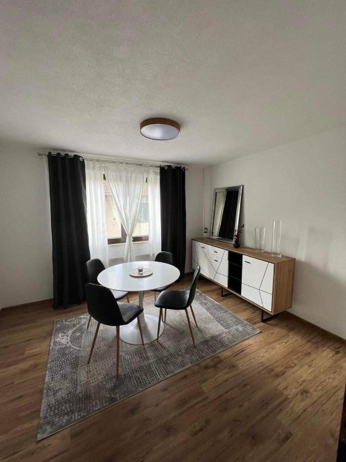 Apartament Apartman “City” Bihać Zewnętrze zdjęcie