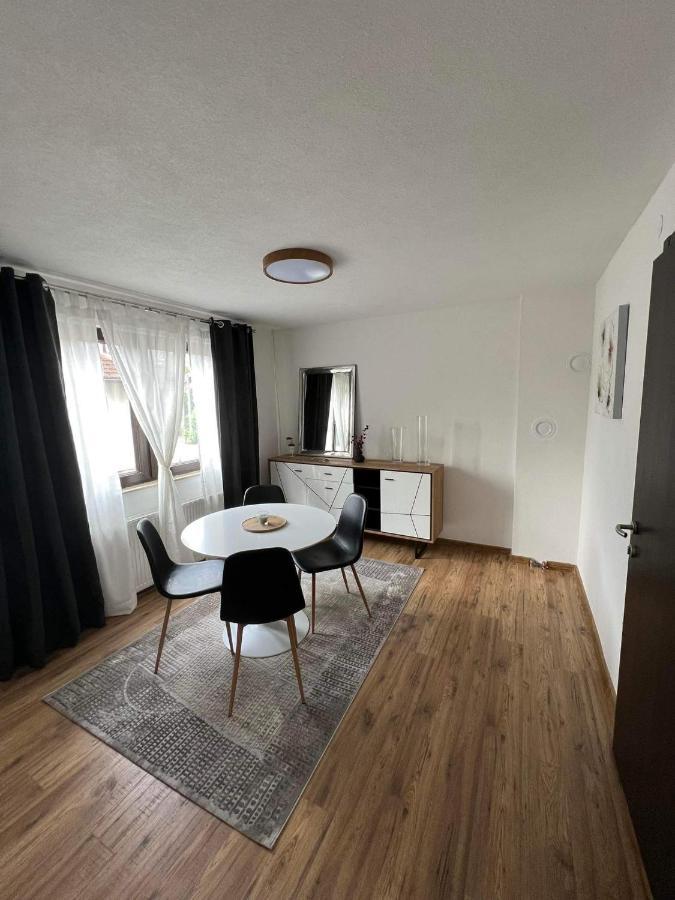 Apartament Apartman “City” Bihać Zewnętrze zdjęcie
