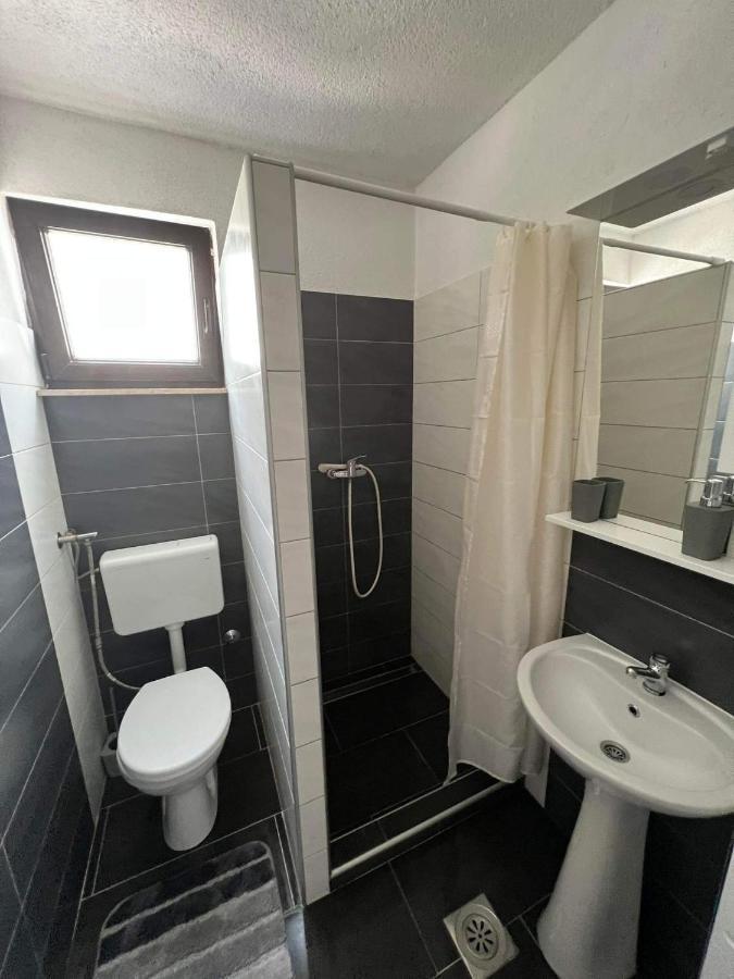 Apartament Apartman “City” Bihać Zewnętrze zdjęcie