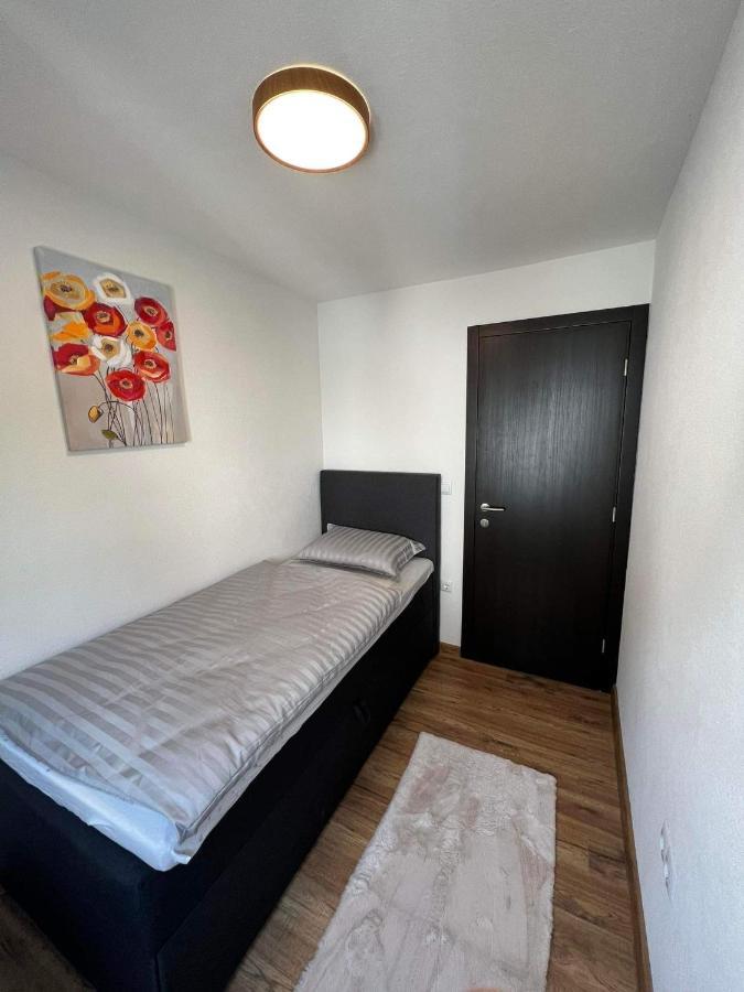 Apartament Apartman “City” Bihać Zewnętrze zdjęcie