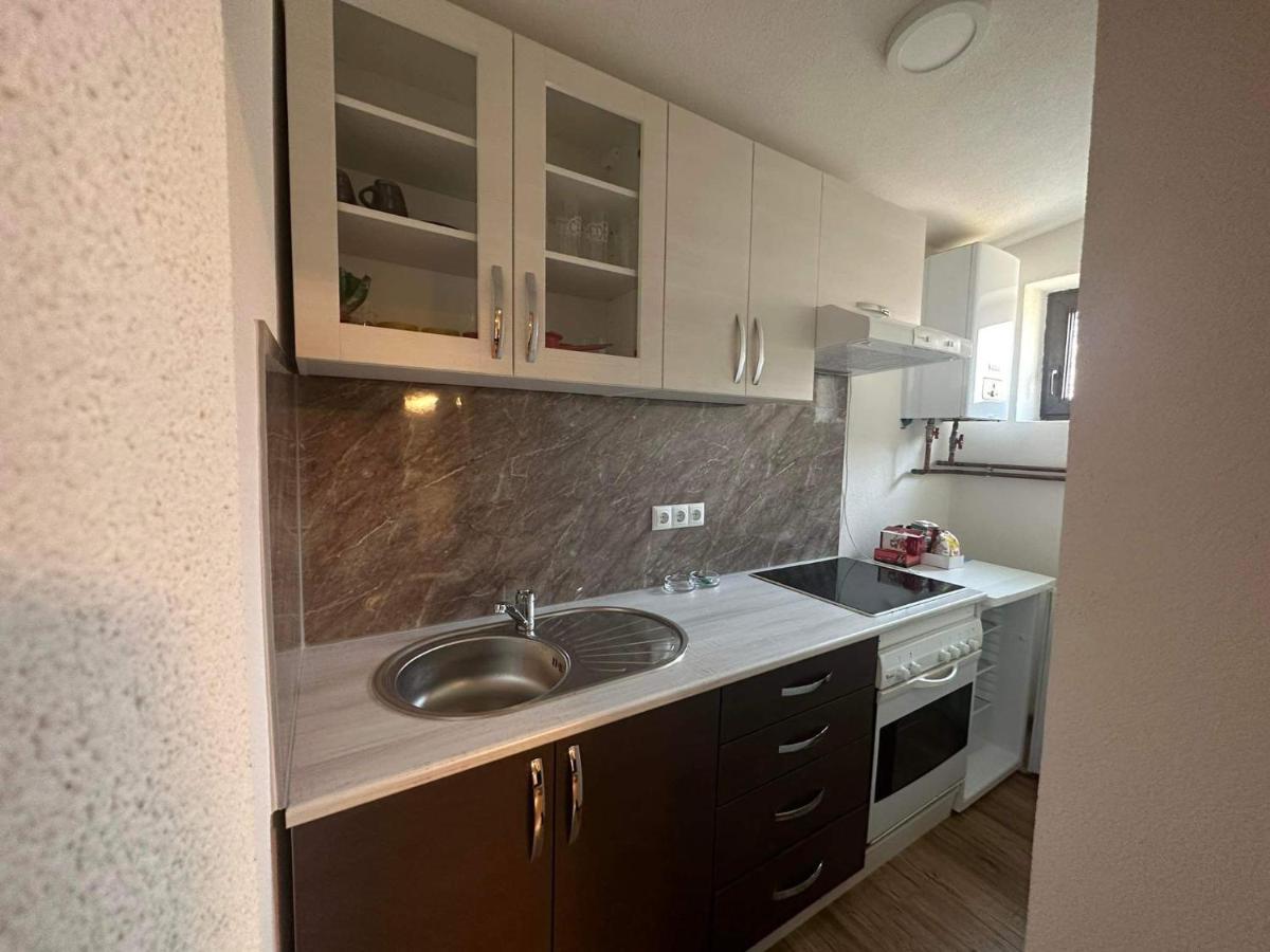 Apartament Apartman “City” Bihać Zewnętrze zdjęcie