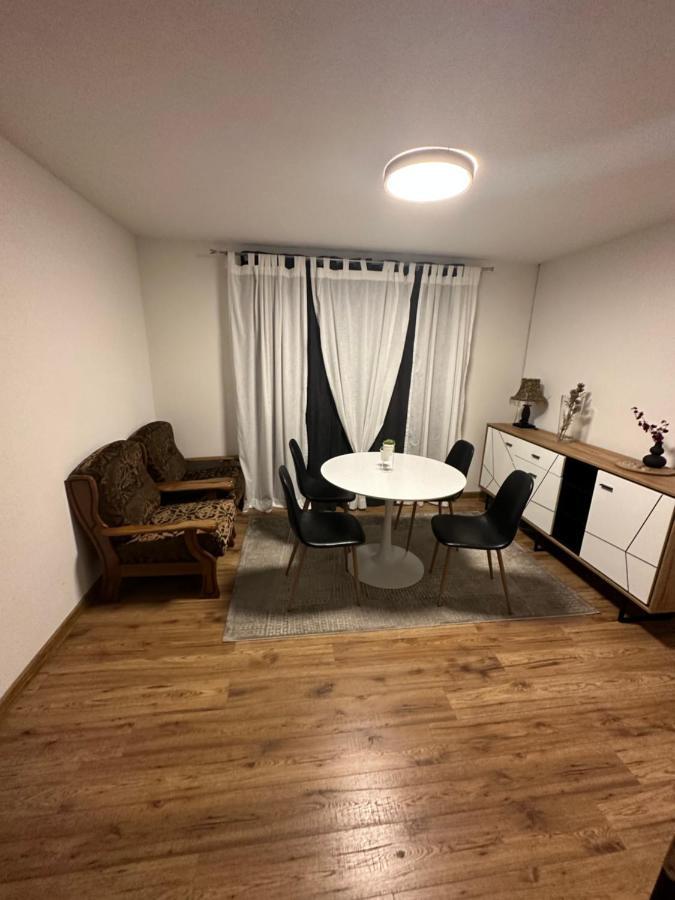 Apartament Apartman “City” Bihać Zewnętrze zdjęcie